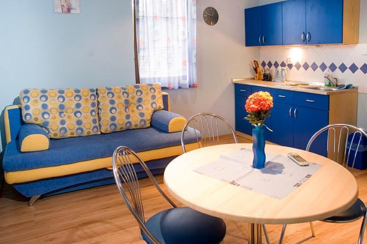Penzion Sonja Vysné Ruzbachy Quarto foto
