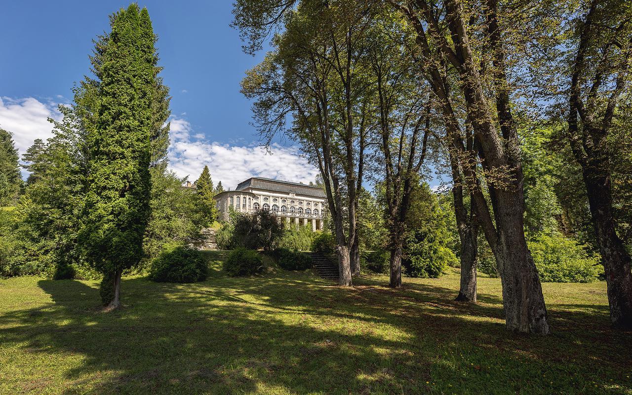 Penzion Sonja Vysné Ruzbachy Exterior foto